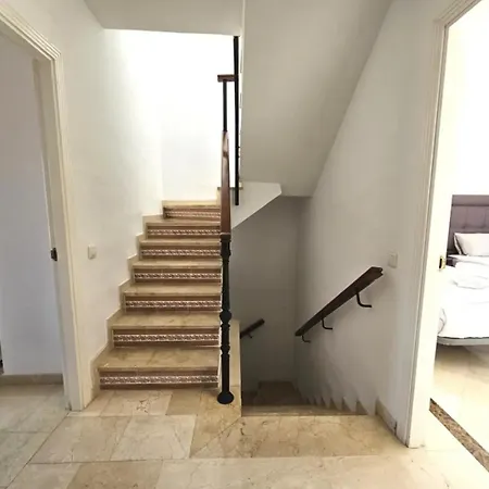 בית נופש Amplia Casa En Zona Ideal - Pass The Keys *