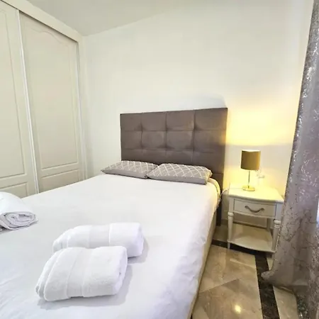 Amplia Casa En Zona Ideal - Pass The Keys בית נופש מארבלה
