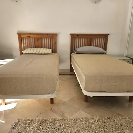 Amplia Casa En Zona Ideal - Pass The Keys בית נופש מארבלה