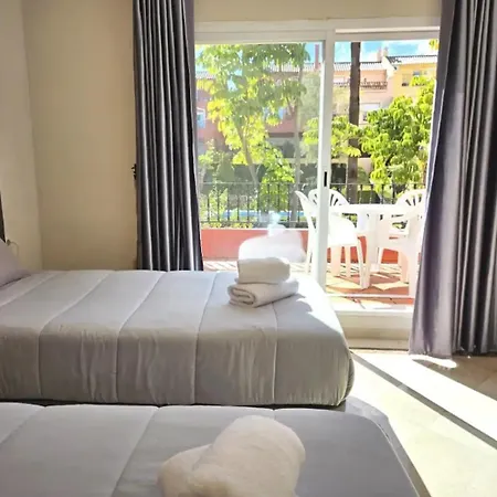 Amplia Casa En Zona Ideal - Pass The Keys מארבלה
