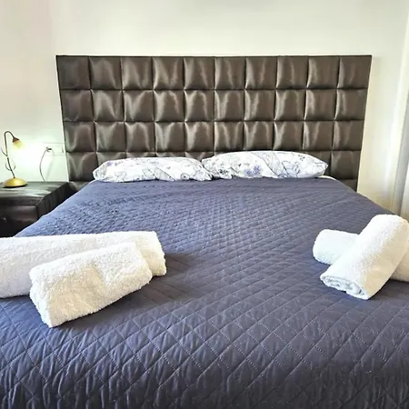 בית נופש Amplia Casa En Zona Ideal - Pass The Keys *