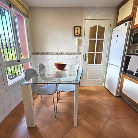 בית נופש Amplia Casa En Zona Ideal - Pass The Keys *