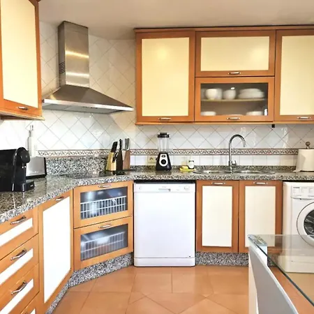 Holiday home Amplia Casa En Zona Ideal - Pass The Keys Marbella